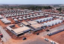 Olímpia aprova nova lei habitacional e cria Banco Municipal de Terrenos