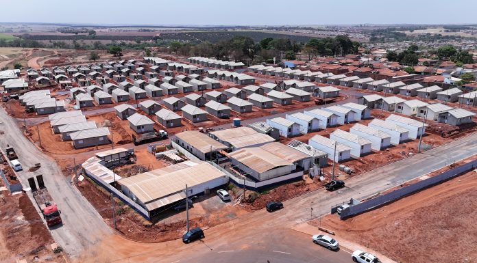 Olímpia aprova nova lei habitacional e cria Banco Municipal de Terrenos