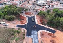 Duplicação da vicinal João Custódio Sobrinho muda trânsito na segunda (13)