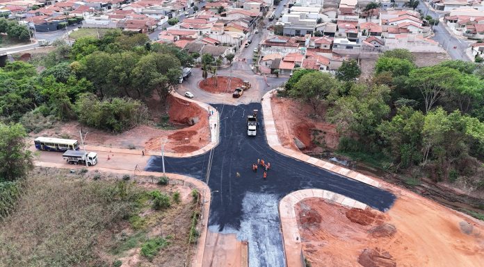 Duplicação da vicinal João Custódio Sobrinho muda trânsito na segunda (13)