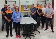 Baixa umidade leva Olímpia a reforçar plano de contingência climática