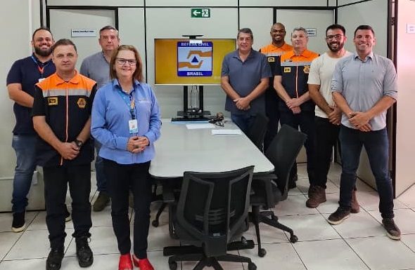 Baixa umidade leva Olímpia a reforçar plano de contingência climática