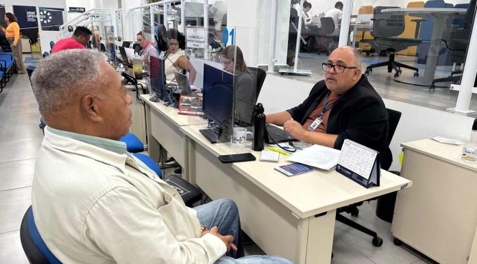 Olímpia lança capacitação e emprego para terceira idade no setor de turismo