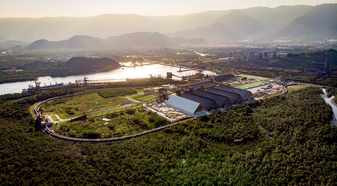 VLI e Tereos fazem 1ª operação ferroviária neutra em carbono