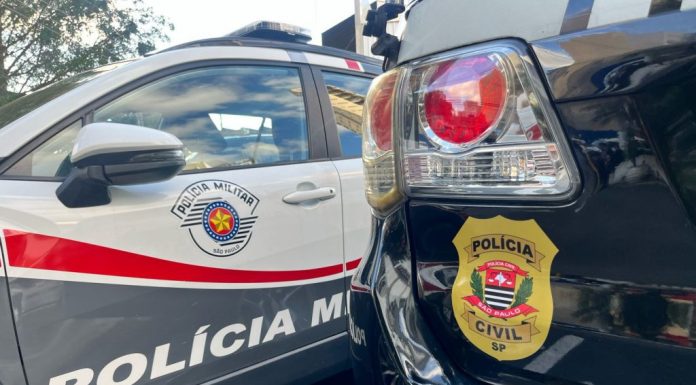 Olímpia registra menos furtos, e mais crimes com violência, segundo SSP