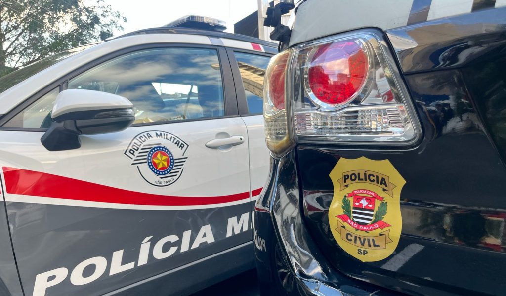 VIATURAS CIVIL MILITAR