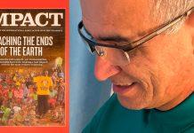 Revista dos EUA reconhece atuação de Beltramello na luta contra as drogas