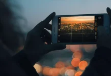 Oficina de fotografia gratuita com celular acontece neste sábado (25)