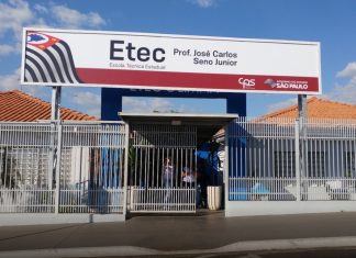 Mais prazo: Etec prorroga inscrições do Vestibulinho até 5 de junho