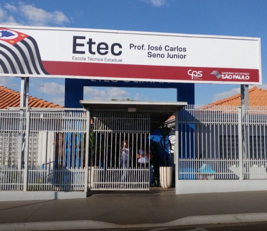 Etec de Olímpia abre prazo para redução da taxa do Vestibulinho