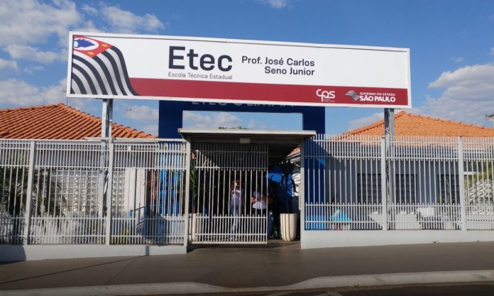 Últimas horas: Etec de Olímpia mantém inscrições até às 20h de hoje (7)