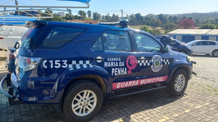 “Guardiã Maria da Penha” na Câmara: Apoio, mas com valorização da GCM