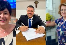 Flávio Olmos homenageia mulheres em sessão solene nesta terça (21)
