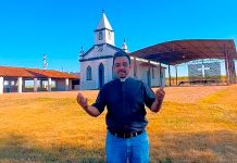 Tradição e fé: quermesse do Bela Vista em Olímpia no sábado (4) e domingo (5)