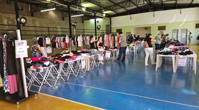 Descontos de até 80% marcam o último dia do Outlet Impacto Sports
