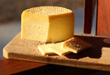 Queijos de Olímpia ganham destaque nas Rotas do Queijo de São Paulo
