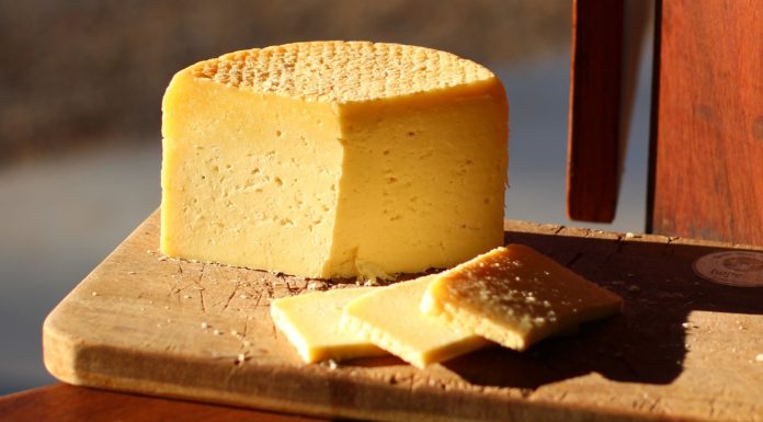 Queijos de Olímpia ganham destaque nas Rotas do Queijo de São Paulo
