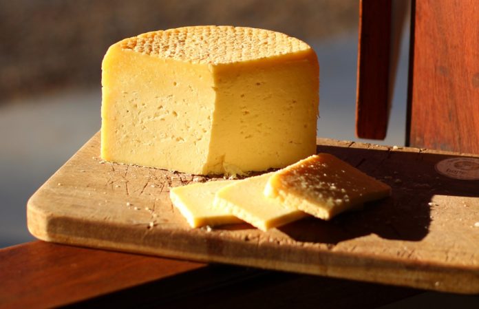 Queijos de Olímpia ganham destaque nas Rotas do Queijo de São Paulo