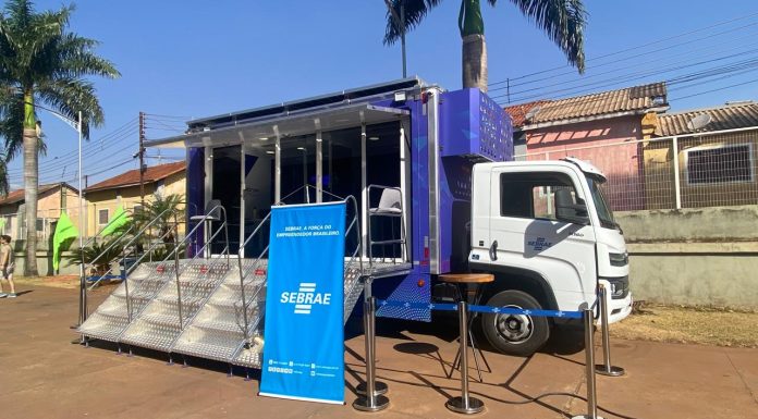 Guaraci recebe atendimento do Sebrae para mulheres que querem empreender