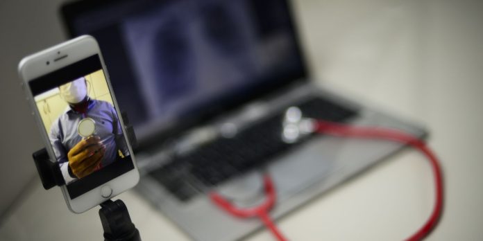 TeleUPA começa a funcionar em Olímpia com promessa de reduzir filas
