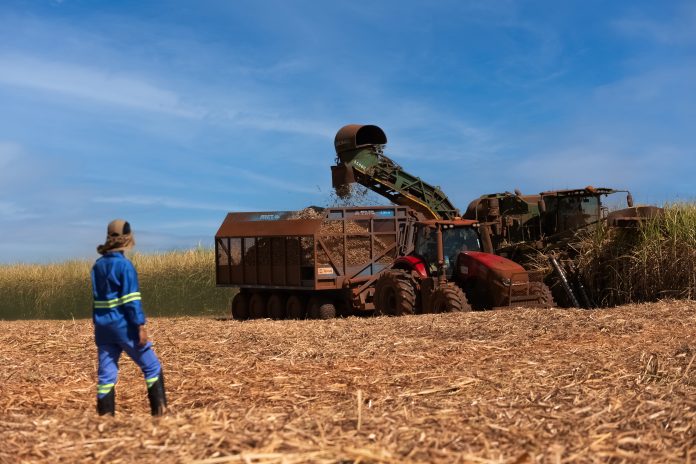 Tereos lidera iniciativa nacional para reduzir emissões no agronegócio
