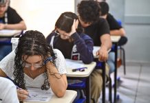 Até 3 de novembro: prazo final para inscrição no Vestibulinho da Etec 2026