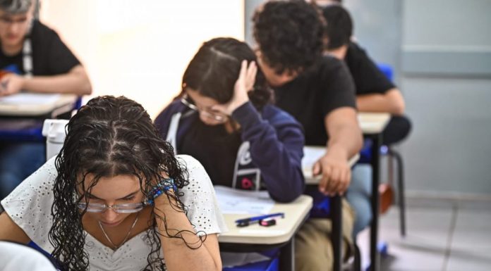Até 3 de novembro: prazo final para inscrição no Vestibulinho da Etec 2026