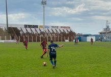 Tabapuã goleia e lidera isolado o Campeonato de Veteranos de Olímpia