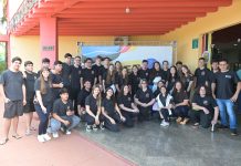 Fórum de Juventude reúne 180 participantes na Câmara de Olímpia