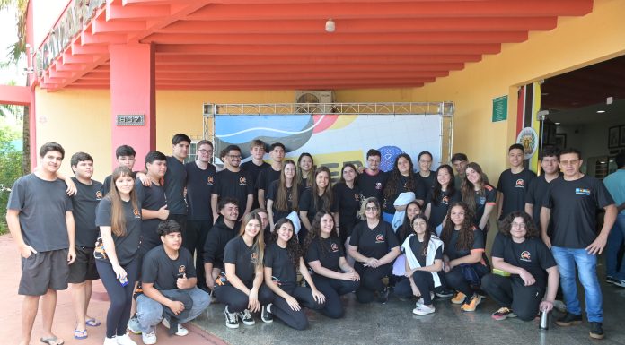 Fórum de Juventude reúne 180 participantes na Câmara de Olímpia