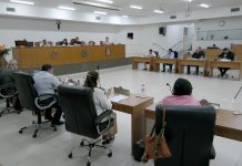 Câmara de Olímpia analisa pacote amplo de projetos nesta segunda (1º)