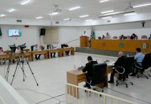Vereadores debatem cultura, segurança e revisão de decretos municipais