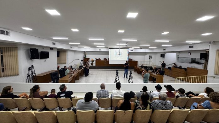 Plano Diretor deve priorizar equilíbrio entre crescimento e preservação