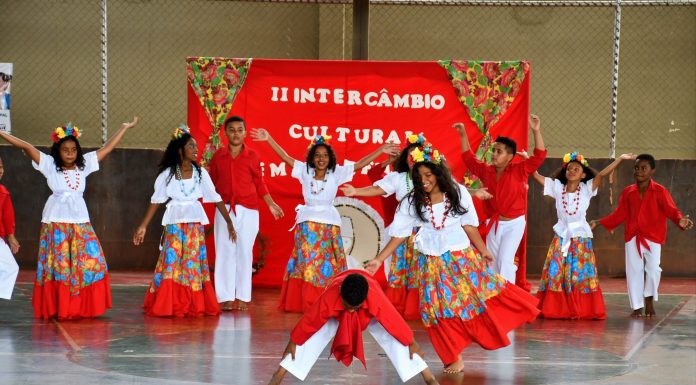 MEC reconhece iniciativa de Educação Integral desenvolvida há três anos