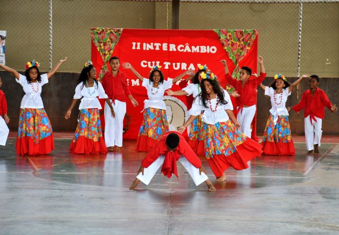 MEC reconhece iniciativa de Educação Integral desenvolvida há três anos