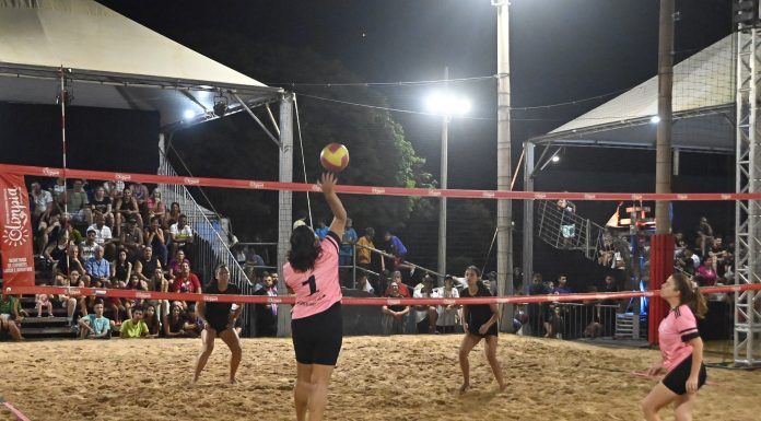 Com novas modalidades, Jogos de Verão 2026 abrem as inscrições