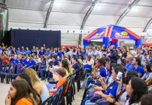 SIMI 2025: Iquegami mira faturamento de R$ 2 bilhões e 35 lojas até 2030