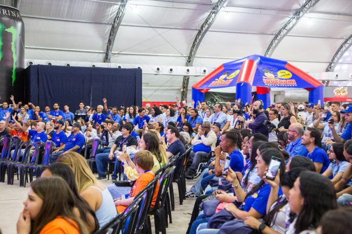 SIMI 2025: Iquegami mira faturamento de R$ 2 bilhões e 35 lojas até 2030