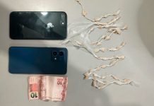 Perseguição no Santa Fé termina com prisão por tráfico em Olímpia