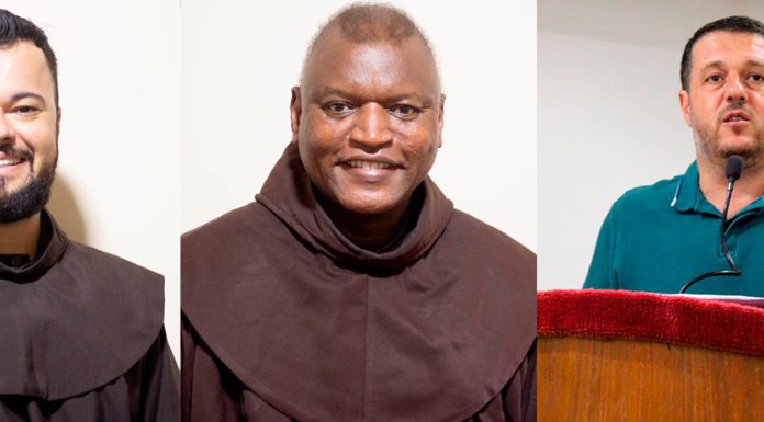 Freis Lucas e Ricardo recebem nesta quarta (10) honrarias da Câmara