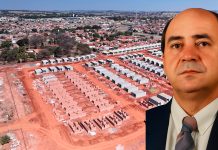 Olímpia eterniza legado do ex-prefeito José Carlos Moreira com nome de rua