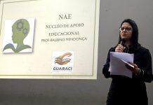 MP reúne a Comarca para sugerir modelo de inclusão do NAE de Guaraci
