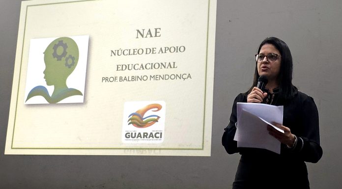 MP reúne a Comarca para sugerir modelo de inclusão do NAE de Guaraci