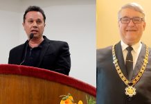 Líder da Fraternidade Olimpiense será homenageado com Comenda e Medalha