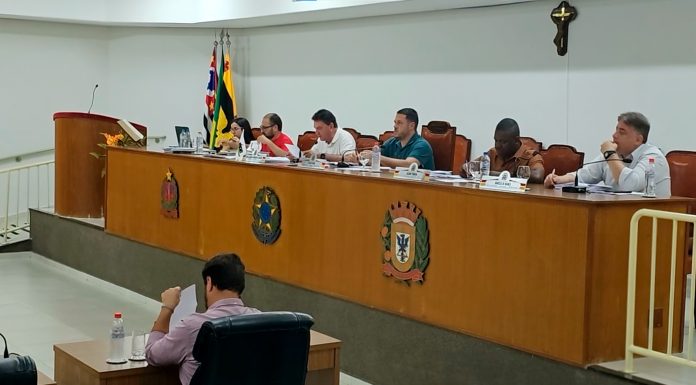 Novo Código de Posturas avança e Câmara aprova pacotes de leis