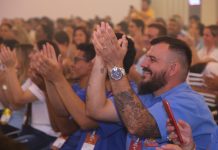 Iquegami, 60 anos: Mega evento vai integrar 2,6 mil colaboradores na Arena