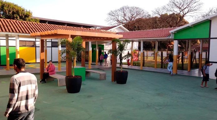 Guaraci abre inscrições para novas matrículas nas creches municipais