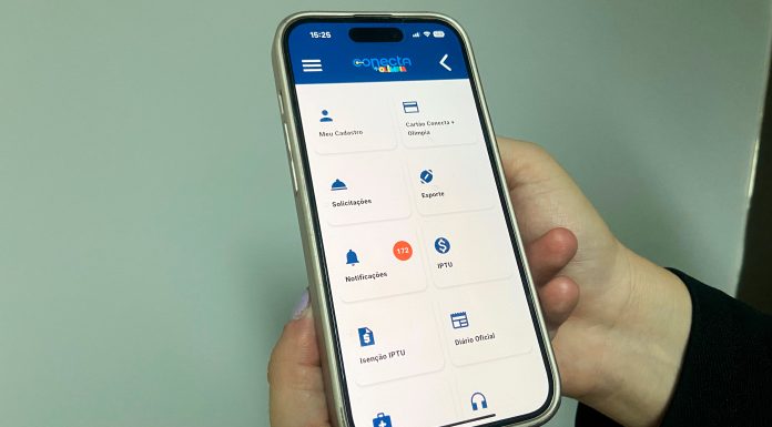 Prefeitura adota modelo unificado de serviços públicos no Conecta+