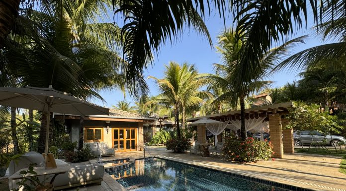 Thermas Park vira Hot Beach Raízes e adere ao modelo de multipropriedade