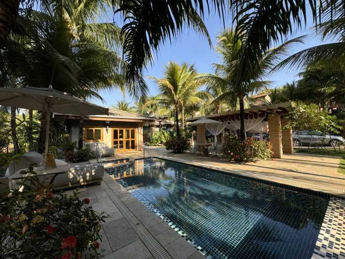 Thermas Park vira Hot Beach Raízes e adere ao modelo de multipropriedade